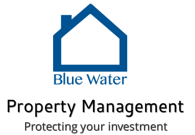 Blue Water Property&nbsp;Management